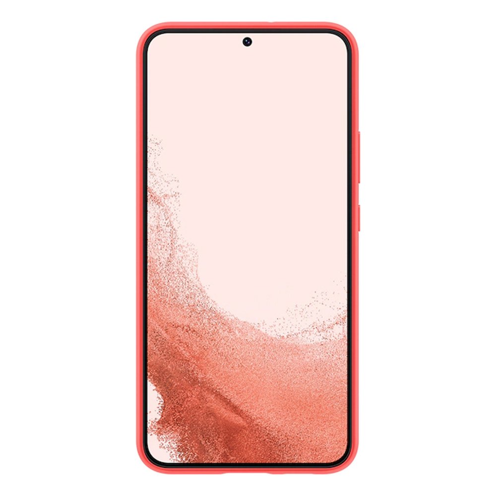 Silicone Cover Case For GALAXY S24 S23+ S22 Plus S24 5G Soft Shockproof Shell Phone Case Cover