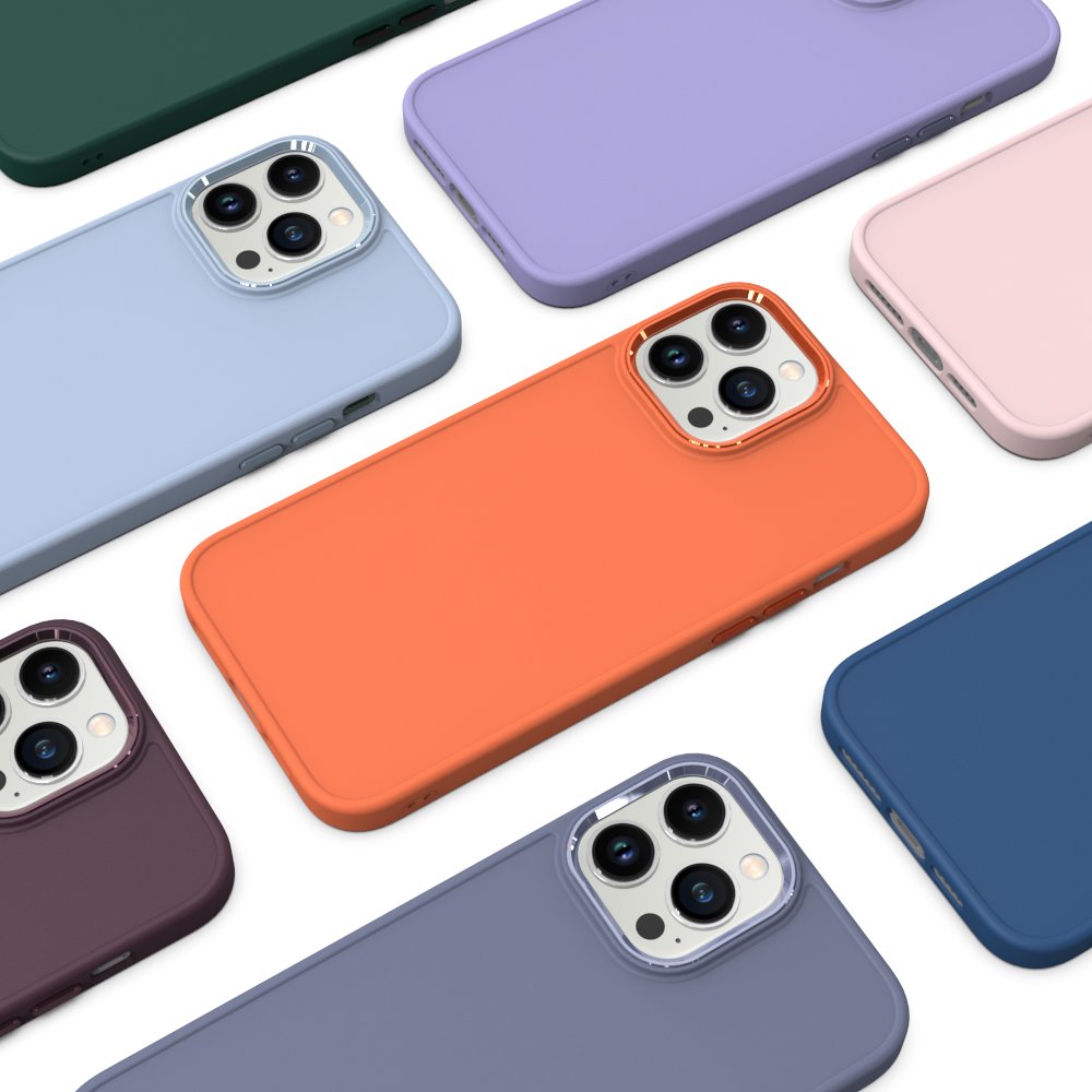 BT Factory Metal Matte PC Back Cover Mobile Phone Case for Samsung A42 5G A02S F52 A73 5G A22 A13 4G A01 A10S A20S A30 A03S M33