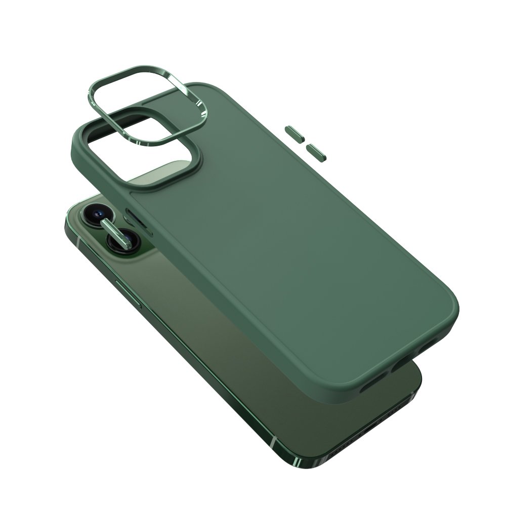 BT Factory Metal Matte PC Back Cover Mobile Phone Case for Samsung A42 5G A02S F52 A73 5G A22 A13 4G A01 A10S A20S A30 A03S M33
