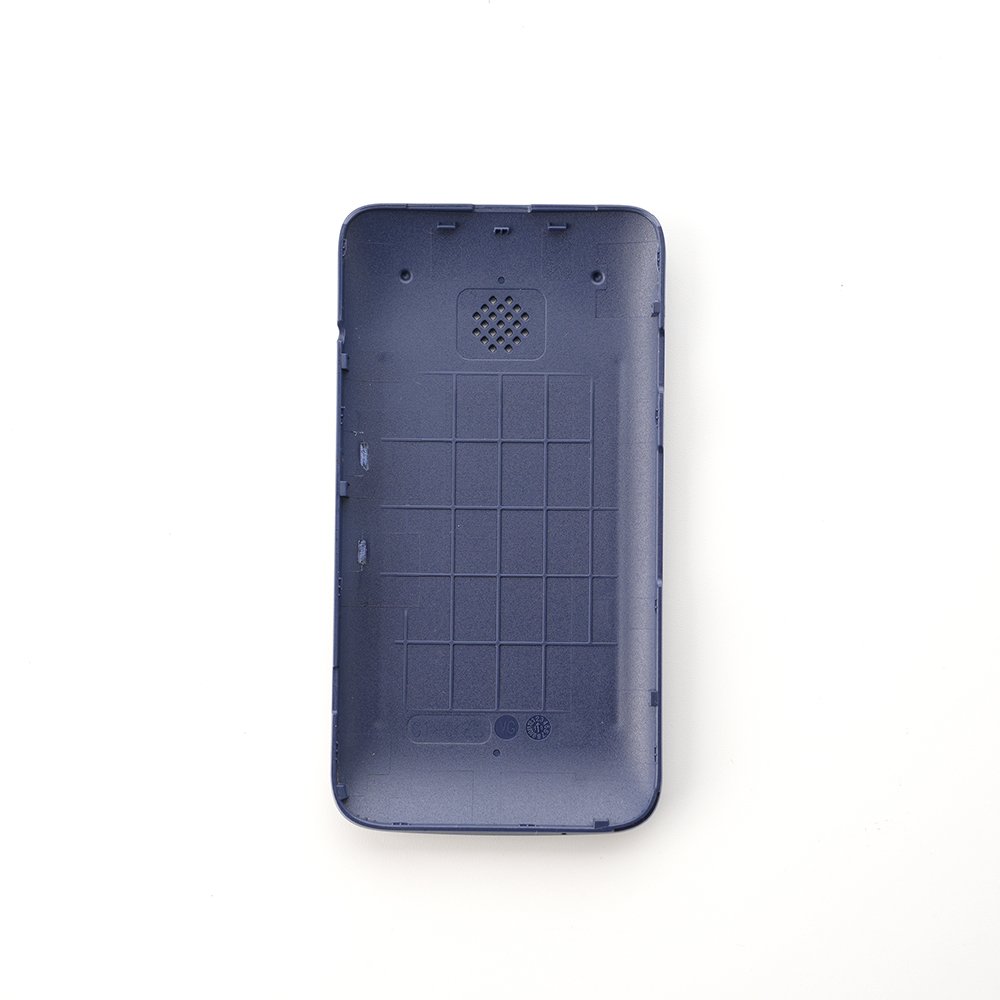 Cheap Price Mobile Phone Case Back Cover Glass Housing Battery Door For Alcatel Go Flip 4052