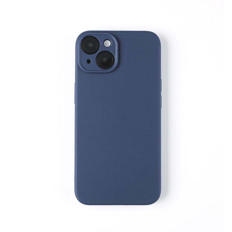 Customized LOGO Protective Mobile Phone Case for Apple iPhone