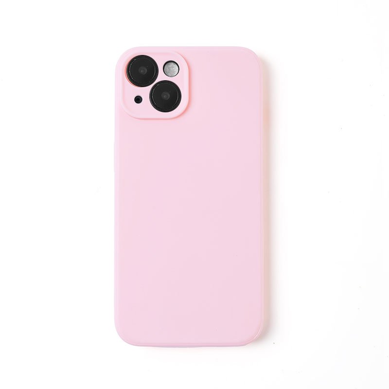 Customized LOGO Protective Mobile Phone Case for Apple iPhone