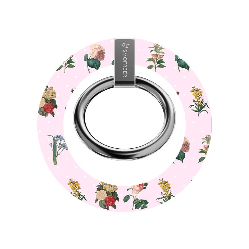 New Trending Ring Phone Holder Desk Phone Holder Magnet For Your Mobile Phone Cases