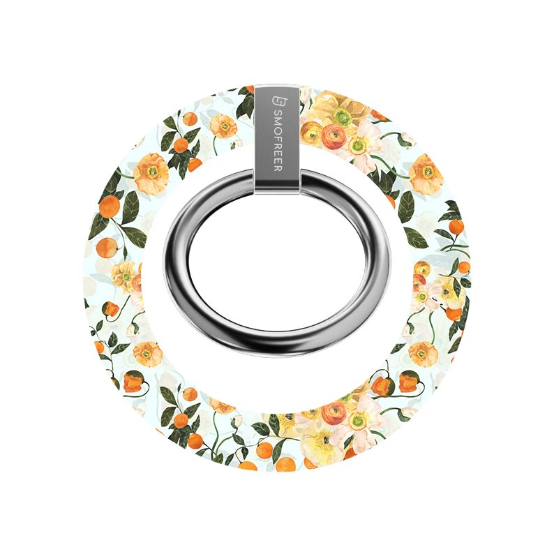 New Trending Ring Phone Holder Desk Phone Holder Magnet For Your Mobile Phone Cases