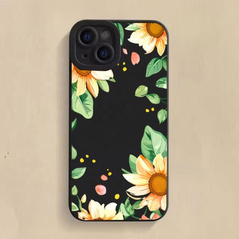 Mobile Phone Case New Skin Sense Eye Protection case for iPhone 15 Matte PC Shockproof Case For iPhone 1413 12 11 X/XS Max