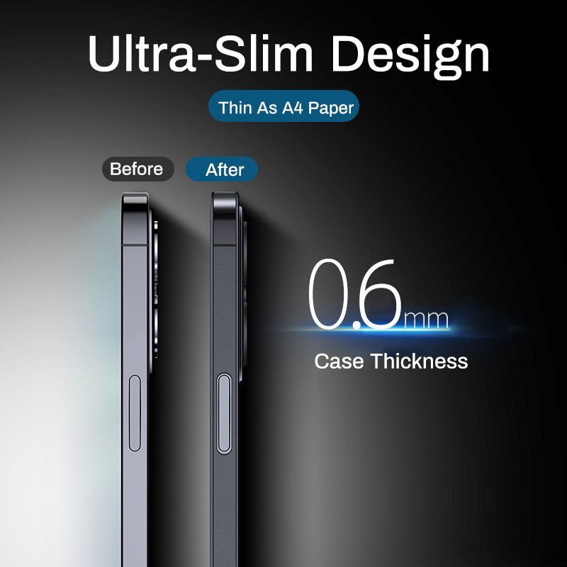 Wholesale Ultra thin PP Plastic Matte Mobile phone case for iPhone 11 12 13 14 Pro X XS Max 7 8 14 Plus Phone Protection Cover