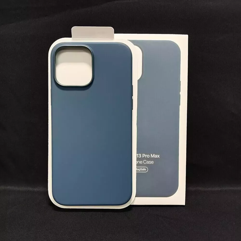 Phone Case For iPhone Case Magnetic Liquid Silicone Case iPhone Covers For iPhone15 Cover For iPhone16 15 14 13 12 11
