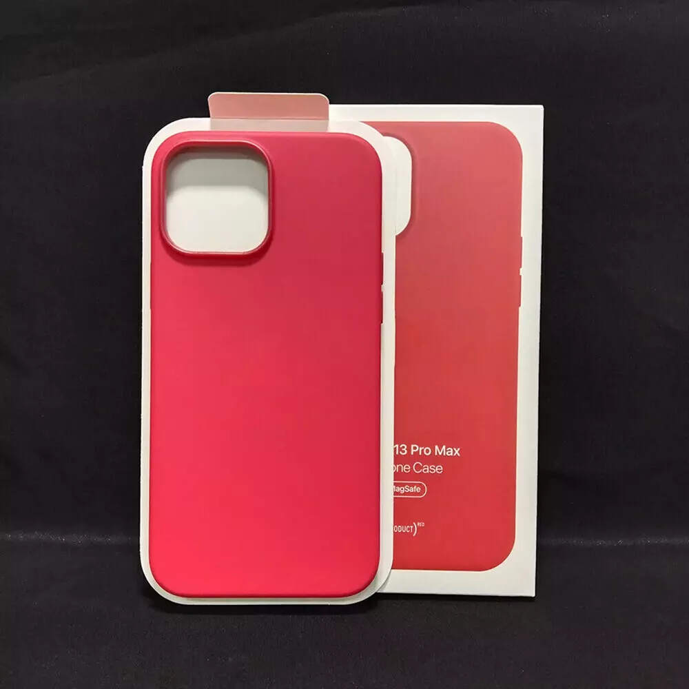 Phone Case For iPhone Case Magnetic Liquid Silicone Case iPhone Covers For iPhone15 Cover For iPhone16 15 14 13 12 11