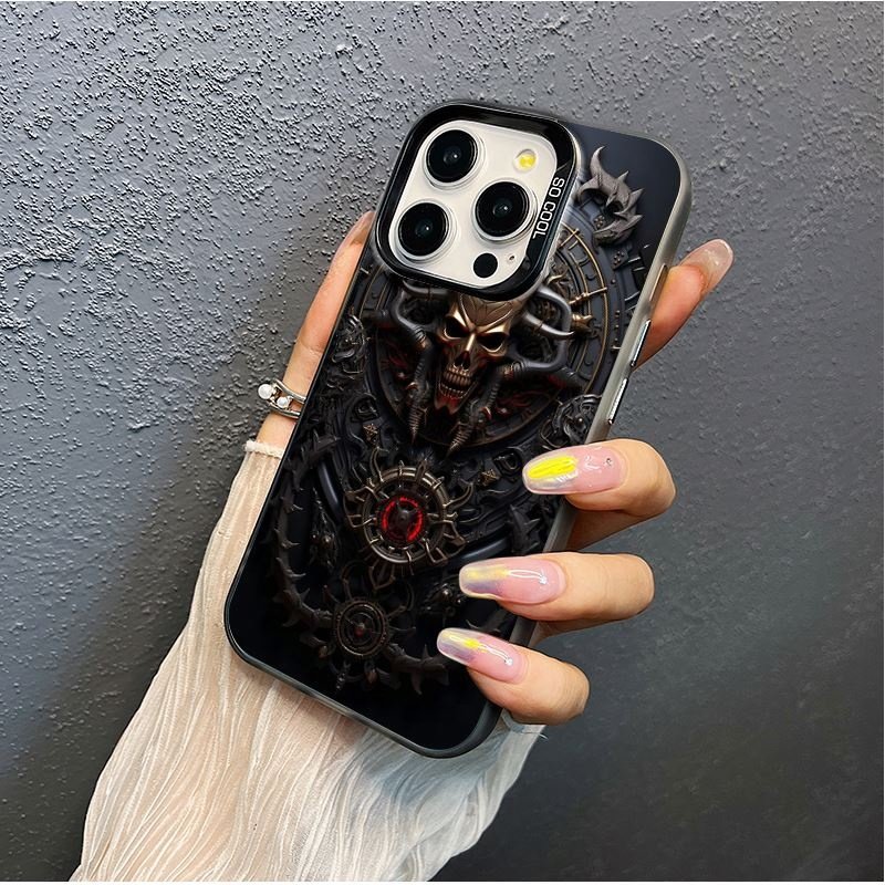 Discount Japanese Pretty Funky Clear Color Mobile Phone Cases For Iphone 13 S23 Ultra
