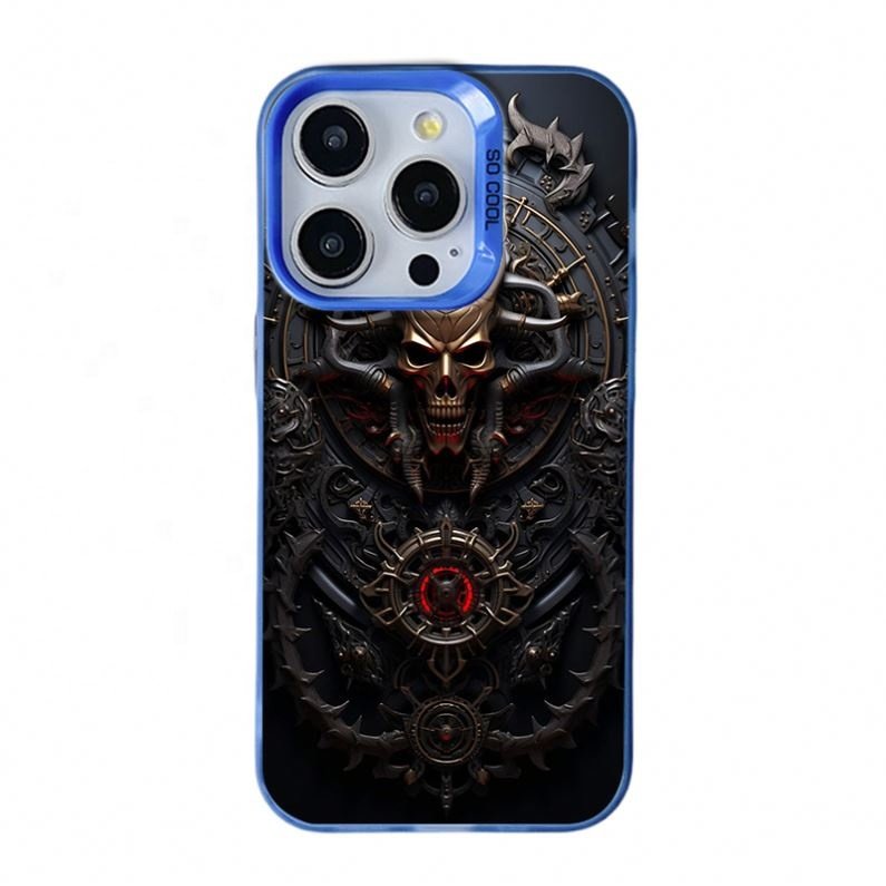 Discount Japanese Pretty Funky Clear Color Mobile Phone Cases For Iphone 13 S23 Ultra