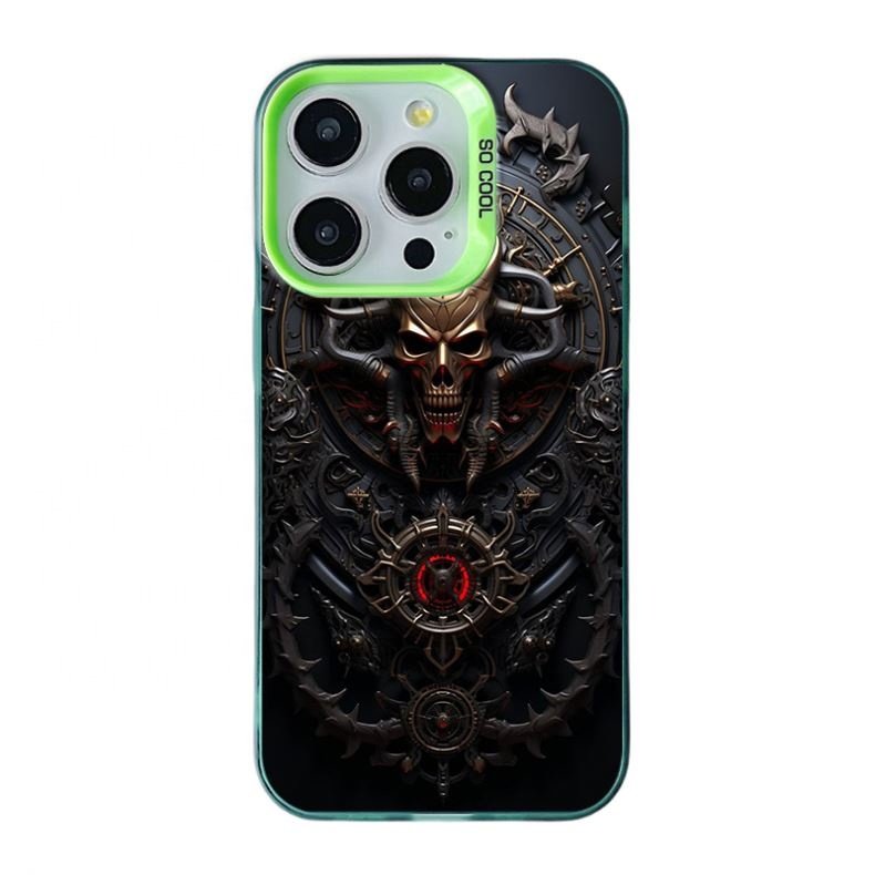 Discount Japanese Pretty Funky Clear Color Mobile Phone Cases For Iphone 13 S23 Ultra