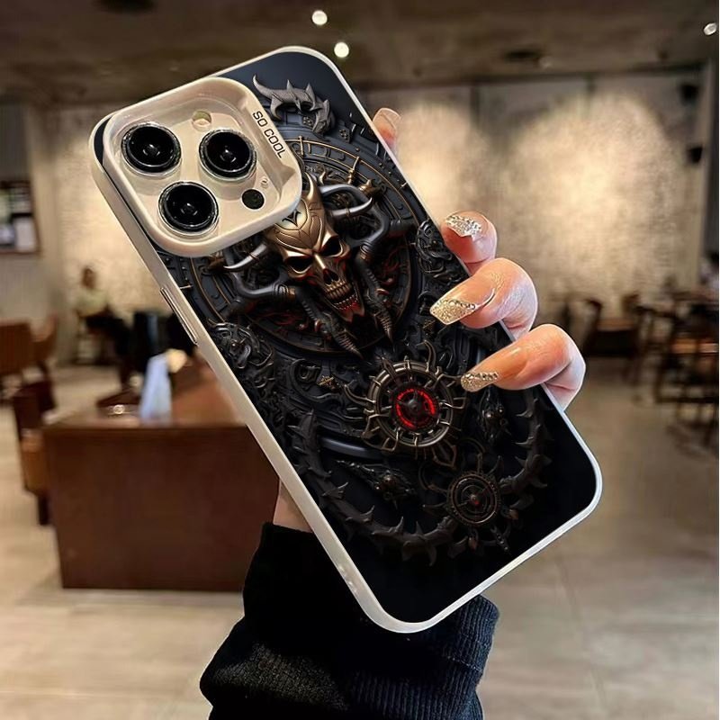 Discount Japanese Pretty Funky Clear Color Mobile Phone Cases For Iphone 13 S23 Ultra