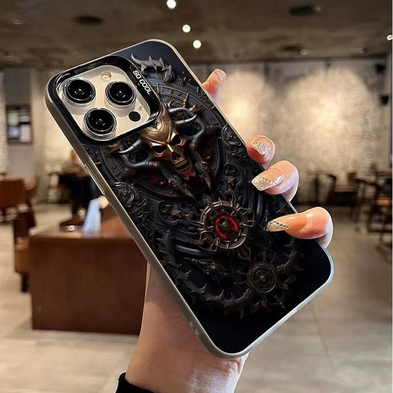 Discount Japanese Pretty Funky Clear Color Mobile Phone Cases For Iphone 13 S23 Ultra