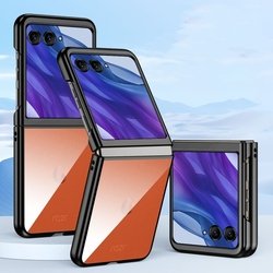 Mobile Phone Case For Motorola Razr 50 Ultra