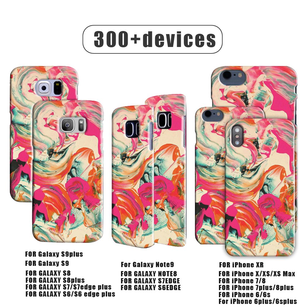 Fashion Design Cell Phone Accessories Mobile Phone Case For One Plus 10T 5G PC Printing Cover For One Plus 11