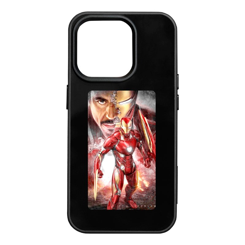 Factory New Design Sublimation INK nfc Mobile Phone Case for Cell Phone