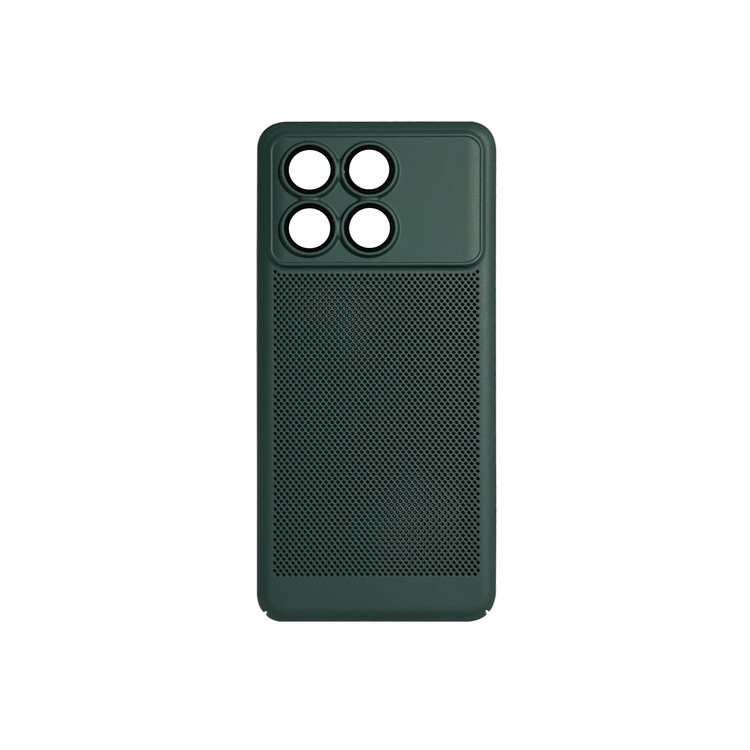 Mesh Mobile Phone Covers For iPhone 14 13 12 11 Pro Max Hot Dissipation Net Slim Cell Phone Case For iPhone 15 16 Pro Max
