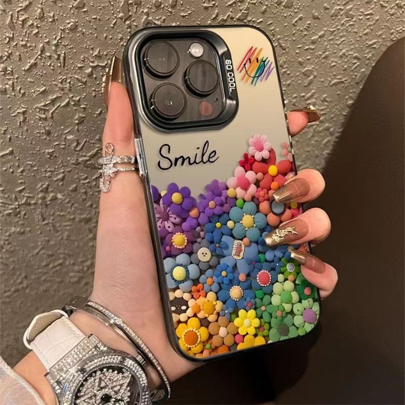 Luxury Mobile Cover Electroplated Plating Magnetic Bumper Tpu Phone Case For Samsung S24 Ultra S23 Fe