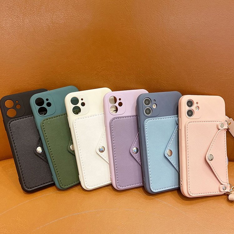 2020 Luxury Newest Tpu Mobile Accessories Back Cover Mobile Phone Case For Iphone