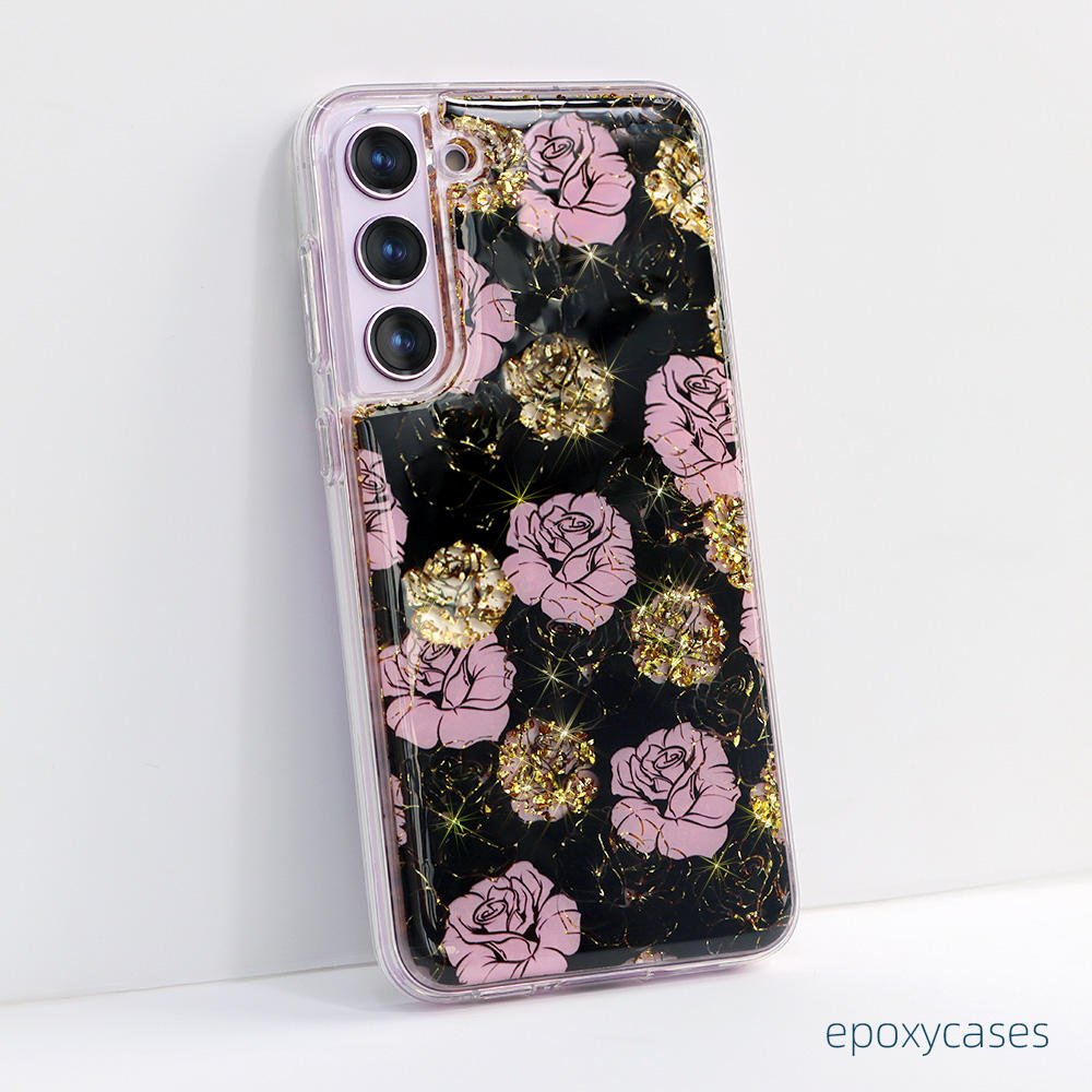 New Trending Mobile Phone Cases S23 Plus S22 Plus Case Shockproof Custom UV Printed S22 Plus Case for Samsung S24 Plus