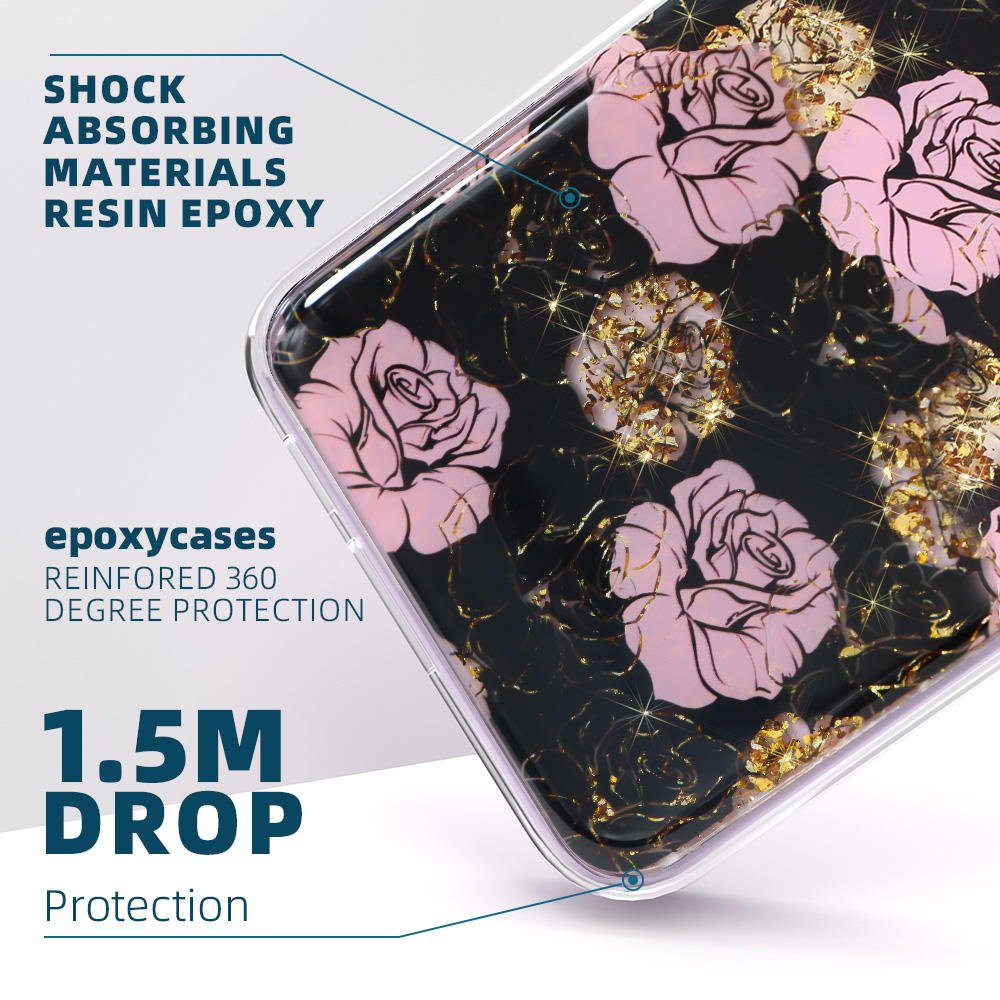 New Trending Mobile Phone Cases S23 Plus S22 Plus Case Shockproof Custom UV Printed S22 Plus Case for Samsung S24 Plus