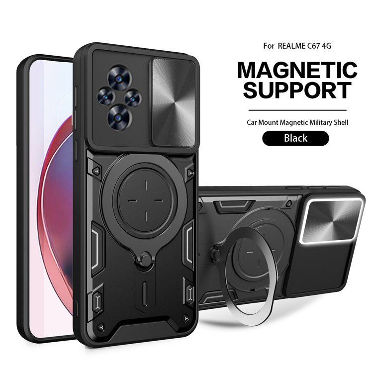 For Motorola S50 Neo/Moto G85/G64/E14/X50 Ultra New Armor Desgin TPU+PC Hybrid Mobile Phone Case Anti Drop Back Cover