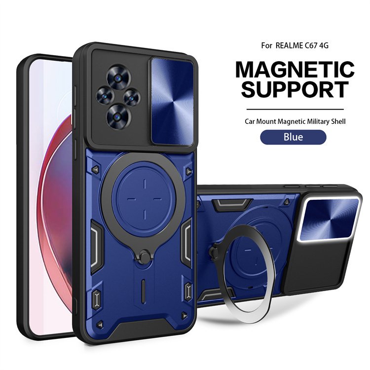 For Motorola S50 Neo/Moto G85/G64/E14/X50 Ultra New Armor Desgin TPU+PC Hybrid Mobile Phone Case Anti Drop Back Cover