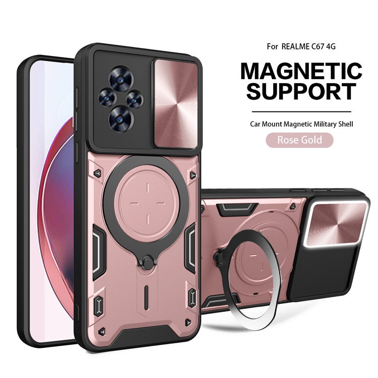 For Motorola S50 Neo/Moto G85/G64/E14/X50 Ultra New Armor Desgin TPU+PC Hybrid Mobile Phone Case Anti Drop Back Cover