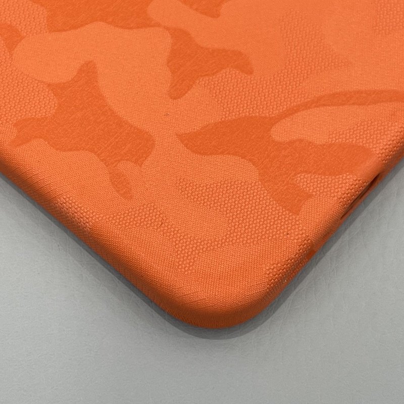 camouflage leather liners magnetic wireless charging aluminum camera mobile phone cases for iPhone16 15 14 13 12
