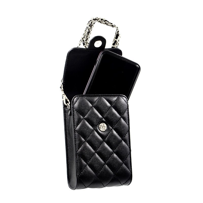 new Luxury Style Designer phone bag for iphone15 12 14 promax xr xs max 8 plus leather universal phone case woman mini bags