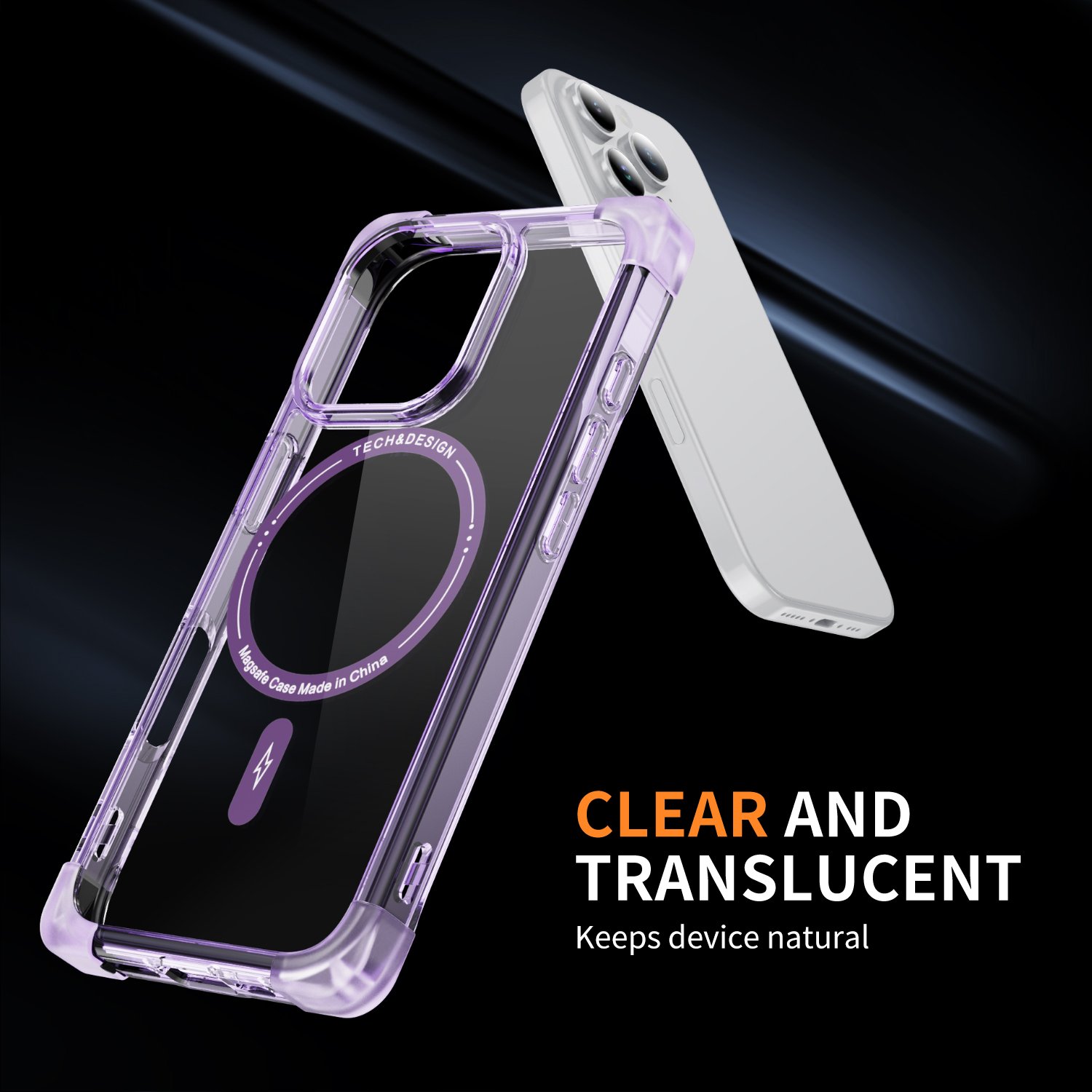 Wireless Charging Shockproof Drop Tested Phone Case For iPhone 16 Pro Max 16 Plus Ultra 15 14 13 12 11 X XS Max 7 8 Plus SE3