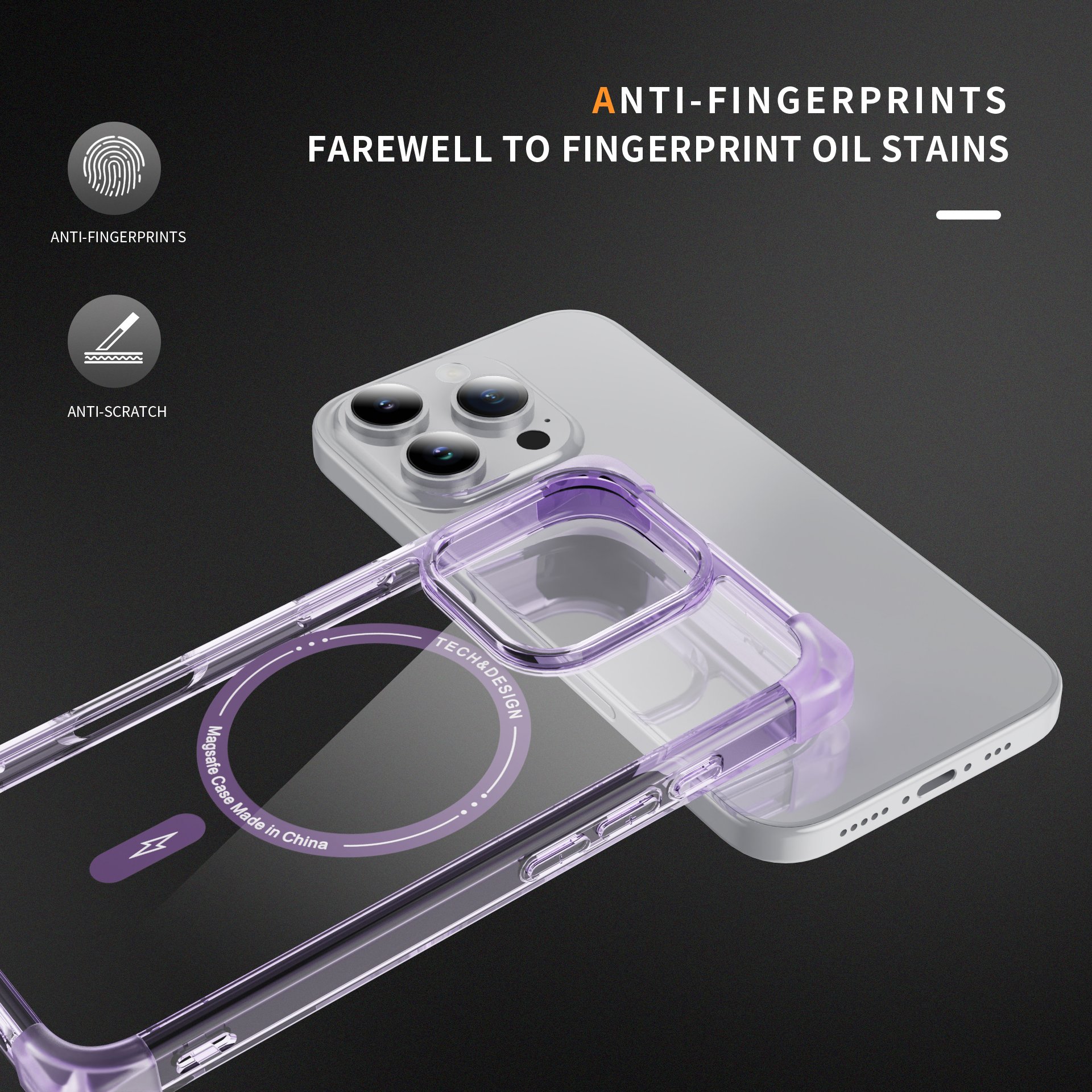 Wireless Charging Shockproof Drop Tested Phone Case For iPhone 16 Pro Max 16 Plus Ultra 15 14 13 12 11 X XS Max 7 8 Plus SE3