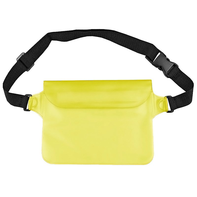 Wholesale PVC Waterproof Phone Bag For iPad, Water Proof Mobile Phone Waterproof Pouch Fit For Smartphone