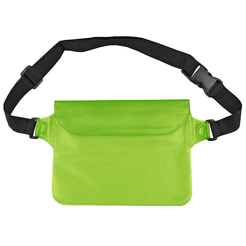 Wholesale PVC Waterproof Phone Bag For iPad, Water Proof Mobile Phone Waterproof Pouch Fit For Smartphone