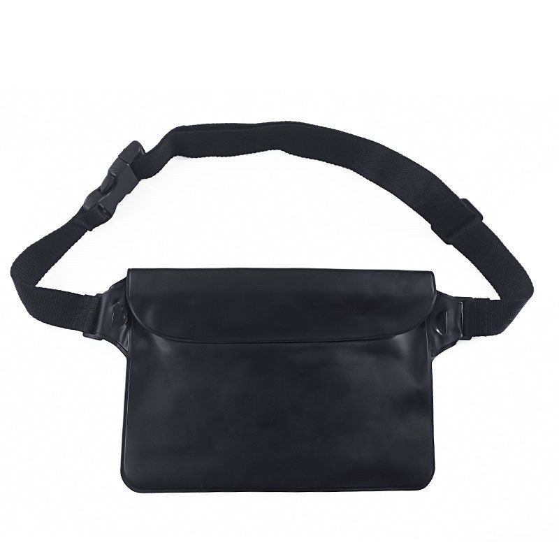 Wholesale PVC Waterproof Phone Bag For iPad, Water Proof Mobile Phone Waterproof Pouch Fit For Smartphone