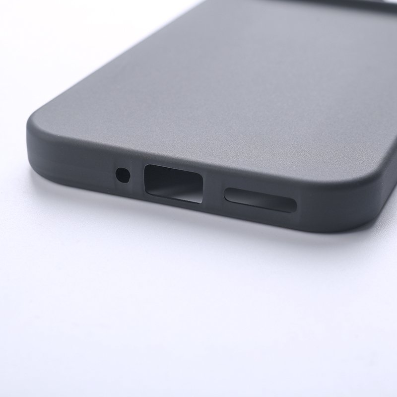 Matte Workmanship Shockproof TPU Phone Case For Google Pixel 9 Pro XL Accessories Back Soft Silicone Mobile Cell Phone Cover