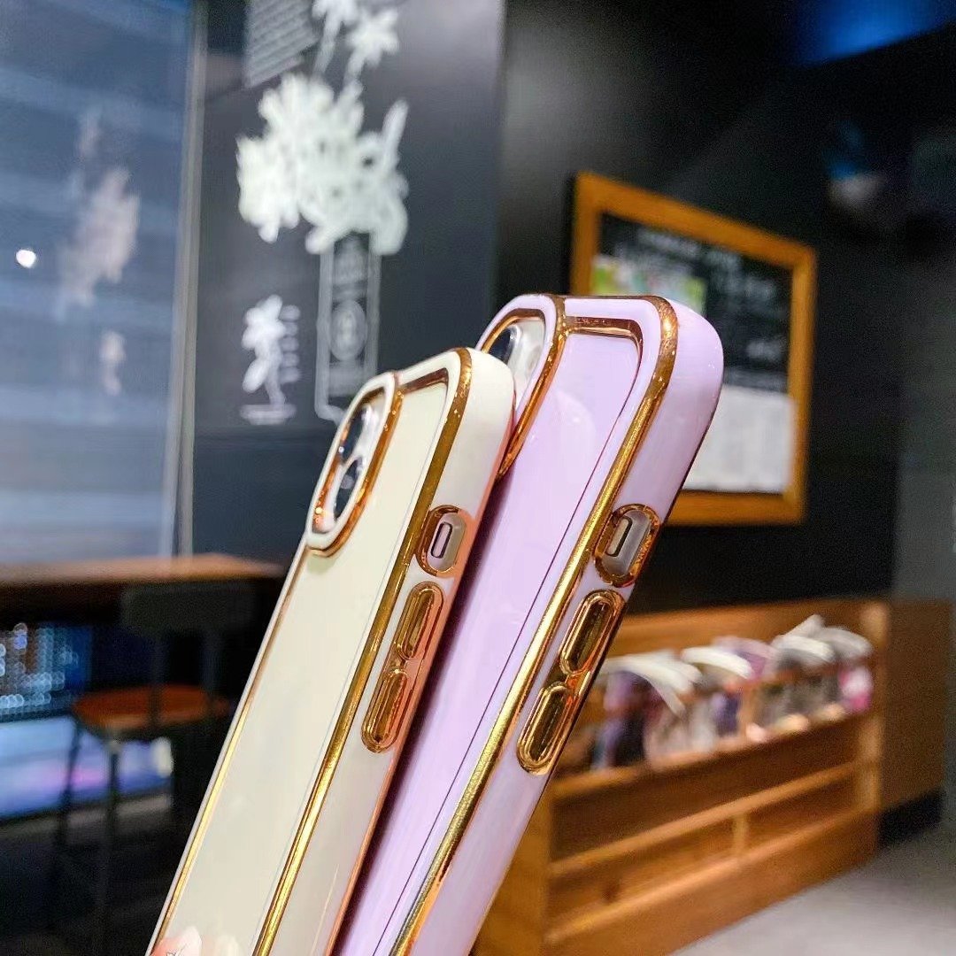 High Quality Black Full Matte pc Phone Case New Electroplating Back Cover-Factory Direct Compatible for iPhone 14 Max Multiple
