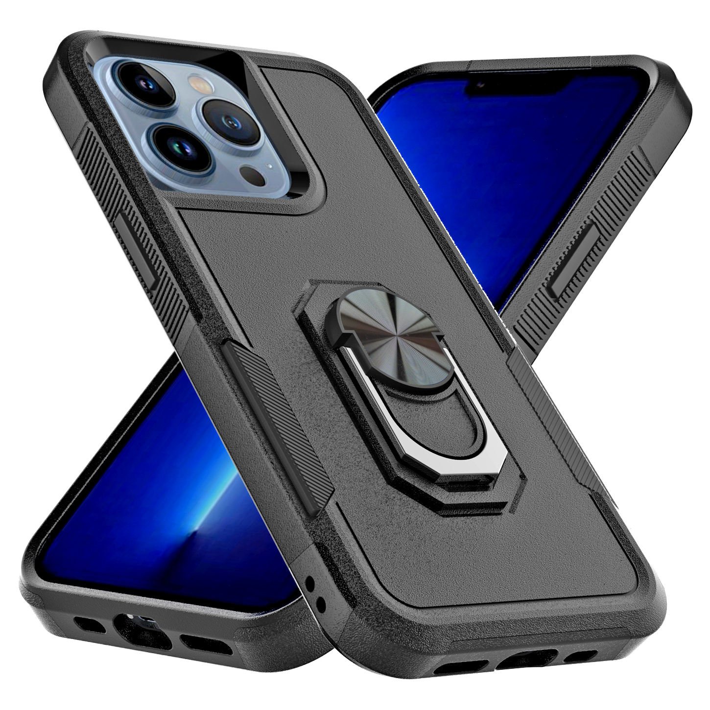 Directly Provided By The Manufacturer Phone Cover With Holder For Samsung S21 phone holder Mobile Phone Case