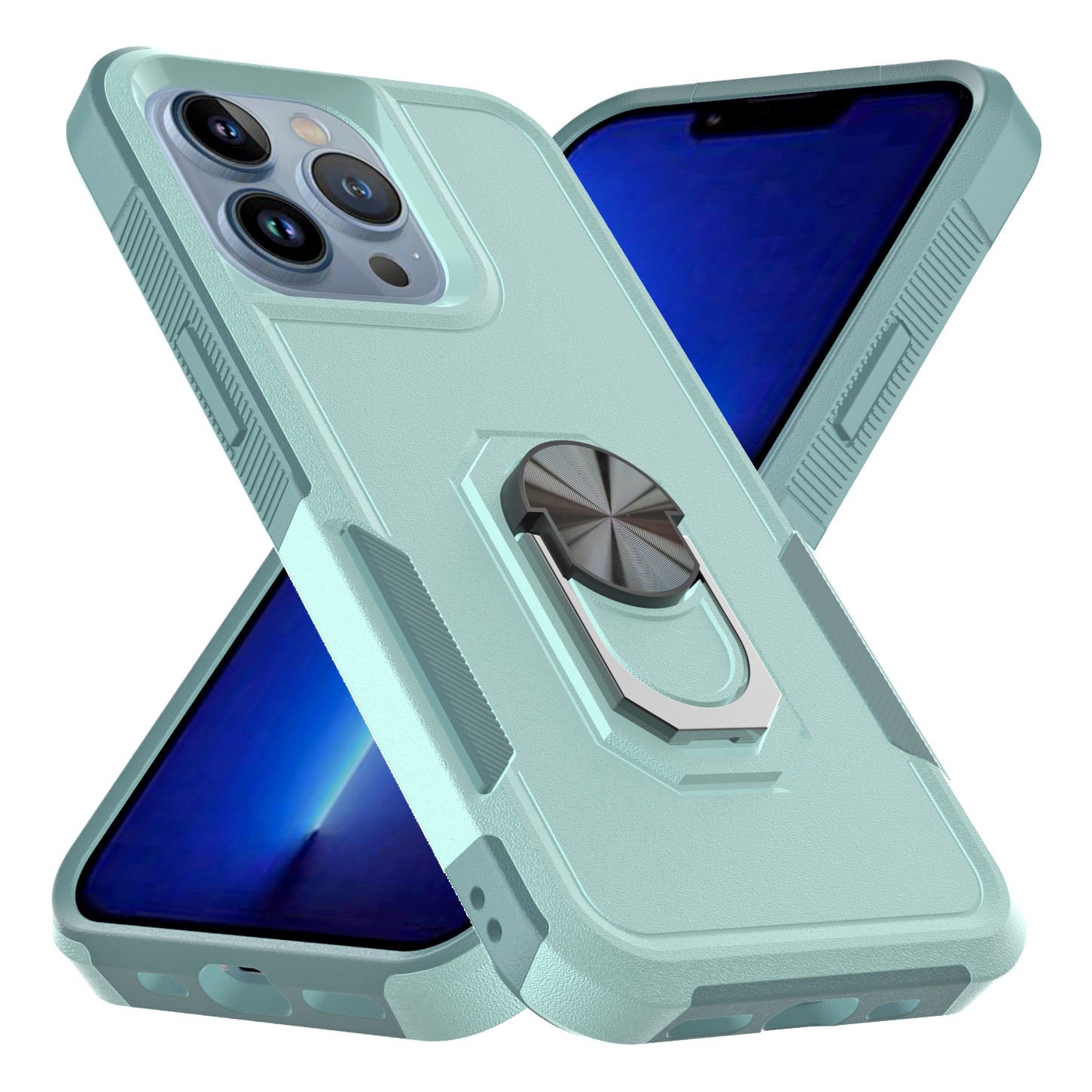 Directly Provided By The Manufacturer Phone Cover With Holder For Samsung S21 phone holder Mobile Phone Case