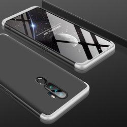 White+black