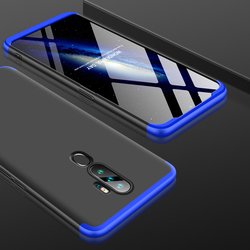 Blue+black