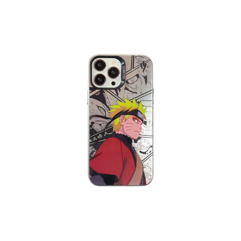 Drop shipping anime frosted phone case for iphone 11/12/13/14 pro max