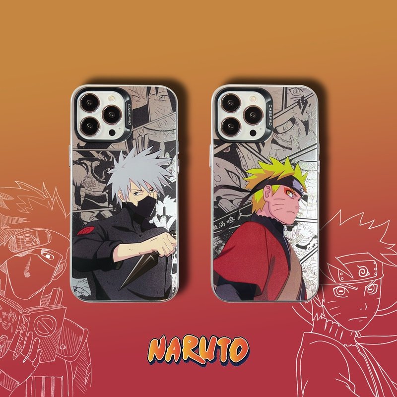 Drop shipping anime frosted phone case for iphone 11/12/13/14 pro max
