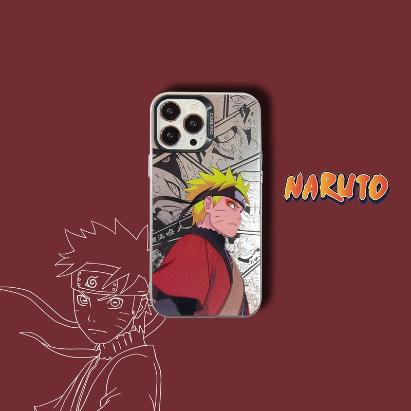Drop shipping anime frosted phone case for iphone 11/12/13/14 pro max
