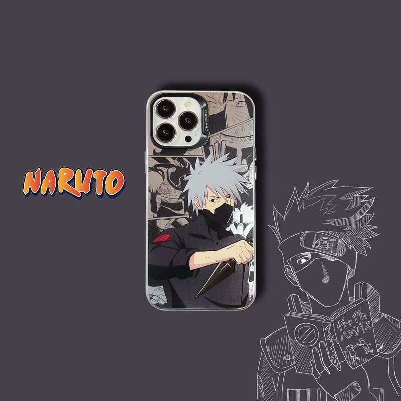 Drop shipping anime frosted phone case for iphone 11/12/13/14 pro max