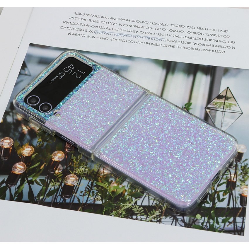 wholesale mobile phone case for samsung zflip 4 case cover