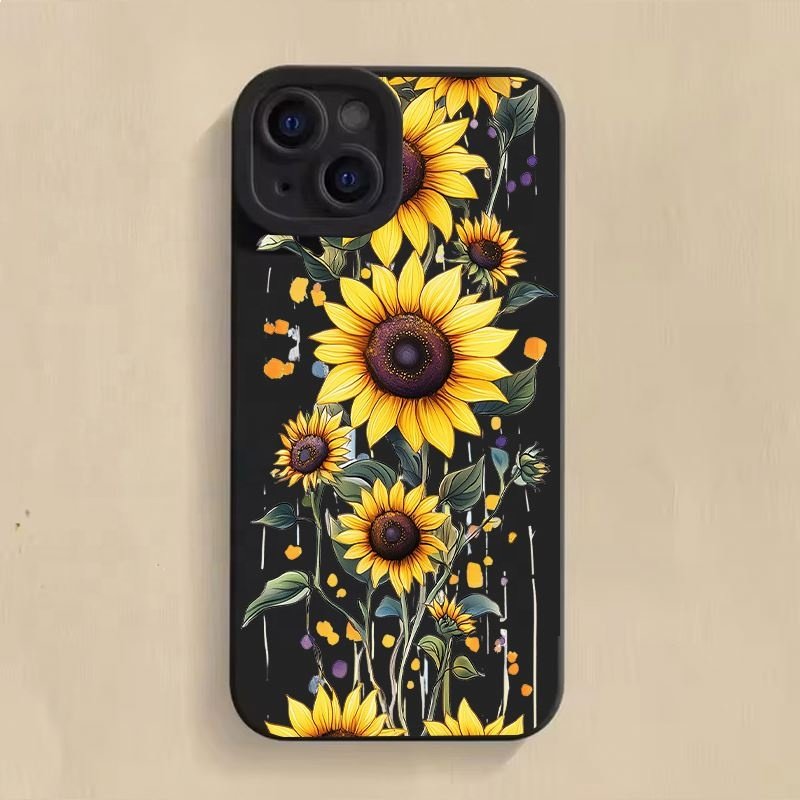 New Arrival TPU Wave Shaped Case For Iphone 15 14 pro Cute Women Like Waterproof Shockproof Mobile Phone Case With Camera
