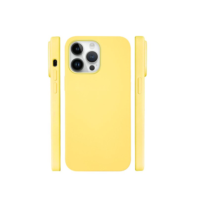 KZDOO iCoat liquid silicon case shockproof gel silicone phone protective cover for iphone14/14plus/14pro/14promax