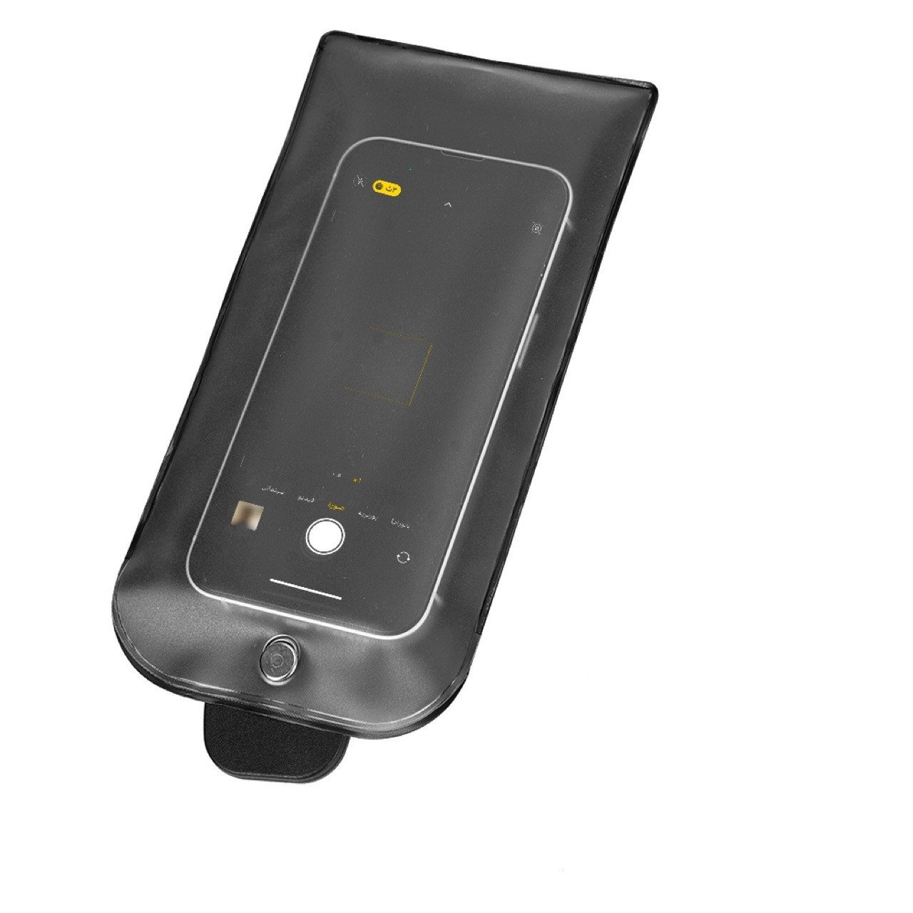No photography phone bag mobile phone cases to prevent camera blocker pouches for phones anti camera privacy