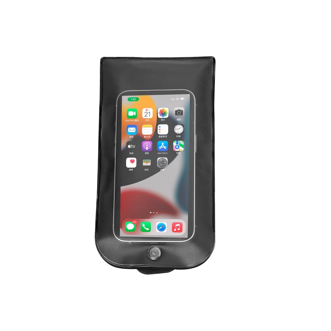 No photography phone bag mobile phone cases to prevent camera blocker pouches for phones anti camera privacy
